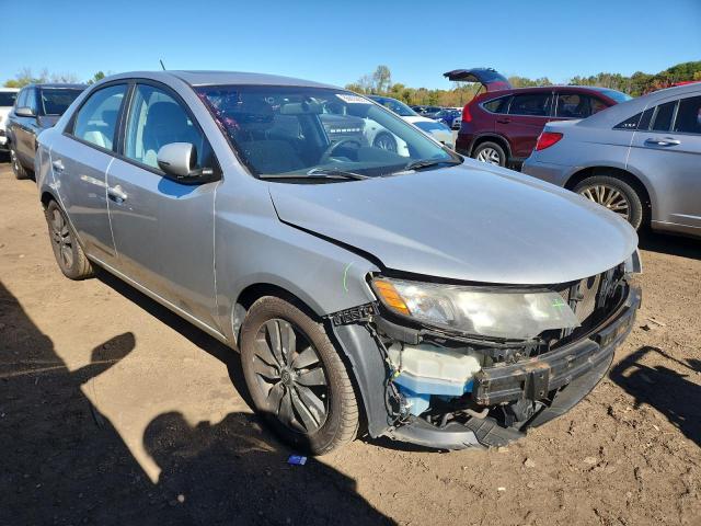 Photo 4 from auction – 2013 KIA FORTE EX with VIN KNAFU4A25D5723743