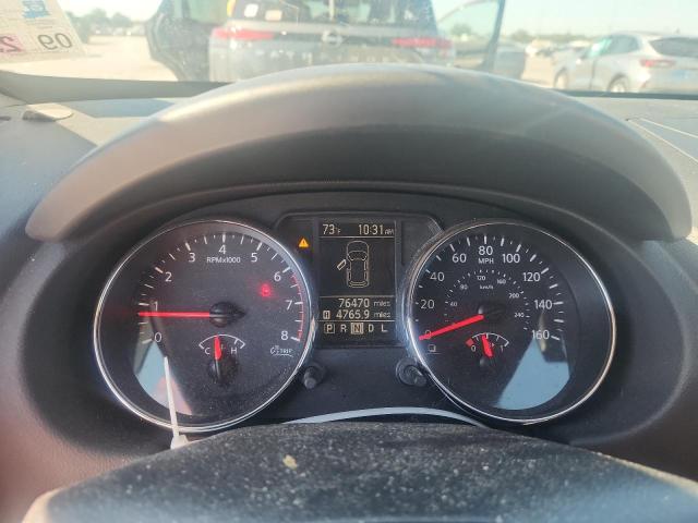 Photo 9 from auction – 2013 NISSAN ROGUE S with VIN JN8AS5MT6DW518072