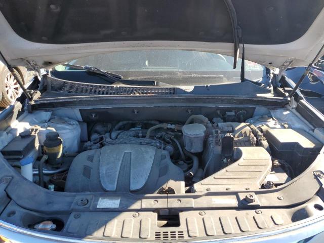 Photo 12 from auction – 2012 KIA SORENTO with VIN 5XYKUDA21CG272463