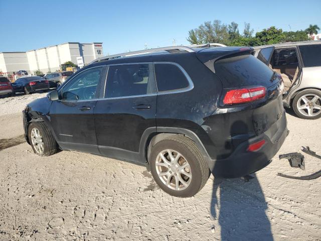 Photo 2 from auction – 2017 JEEP CHEROKEE L with VIN 1C4PJLCB3HW574675