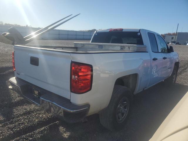 Photo 3 from auction – 2017 CHEVROLET SILVERADO with VIN 1GCRCNEH2HZ280182