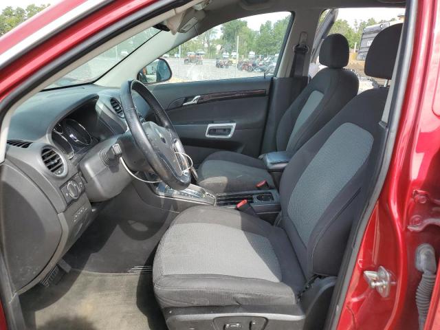 Photo 7 from auction – 2014 CHEVROLET CAPTIVA LS with VIN 3GNAL2EK5ES624787