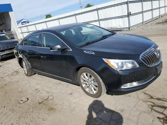 Фото 4 с аукциона – 2016 BUICK LACROSSE с VIN 1G4GB5GR1GF210930