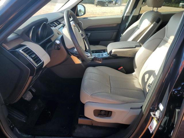 Photo 7 from auction – 2017 LAND ROVER DISCOVERY with VIN SALRRBBV2HA028639