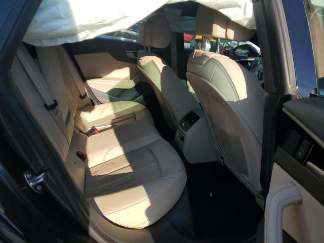 Photo 10 from auction – 2020 AUDI A5 PREMIUM with VIN WAUCNCF5XLA017189