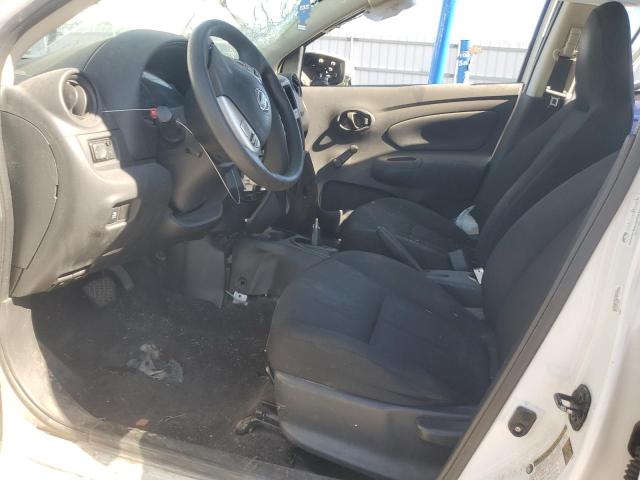 Photo 7 from auction – 2016 NISSAN VERSA with VIN 3N1CN7AP4GL857926