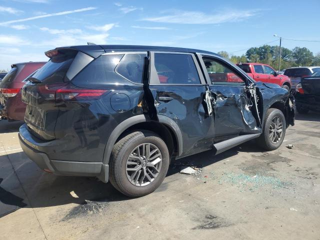 Photo 3 from auction – 2025 NISSAN ROGUE S with VIN 5N1BT3AB2SC822474