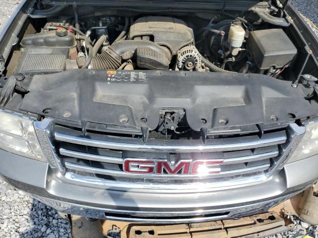 Photo 11 from auction – 2013 GMC SIERRA K15 with VIN 3GTP2VE78DG348397