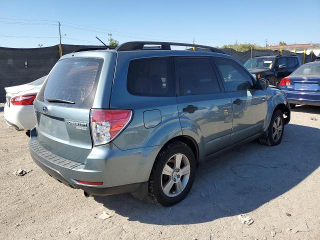 Photo 3 from auction – 2011 SUBARU FORESTER 2 with VIN JF2SHABC8BH760438