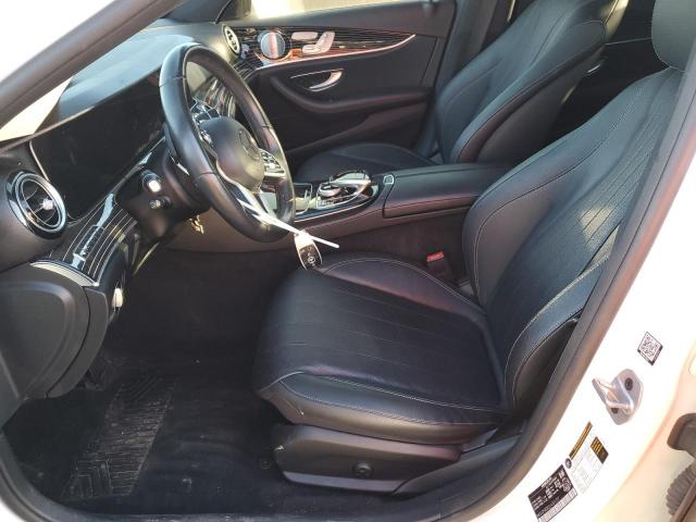 Photo 7 from auction – 2020 MERCEDES-BENZ E with VIN WDDZF8EB2LA701237