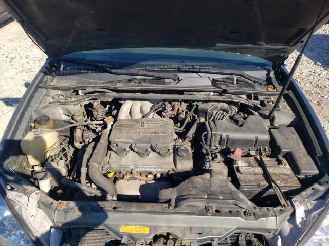 Photo 11 from auction – 2003 TOYOTA CAMRY LE with VIN JTDBF32K330108043