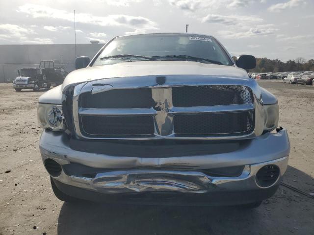 Photo 5 from auction – 2003 DODGE RAM 1500 S with VIN 1D7HU18D93S303555