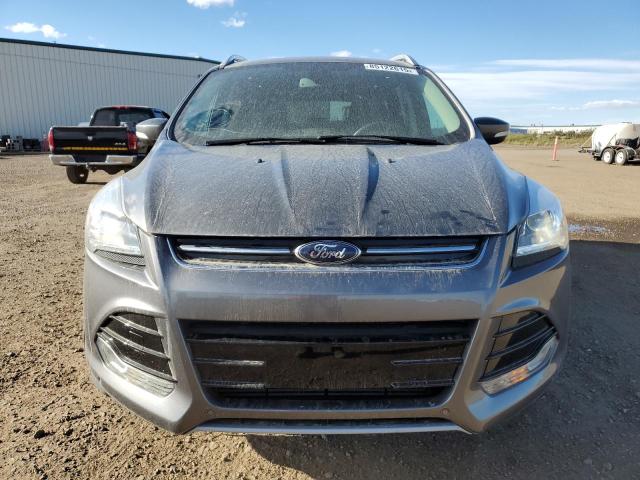 Photo 5 from auction – 2014 FORD ESCAPE TIT with VIN 1FMCU9J9XEUB88220