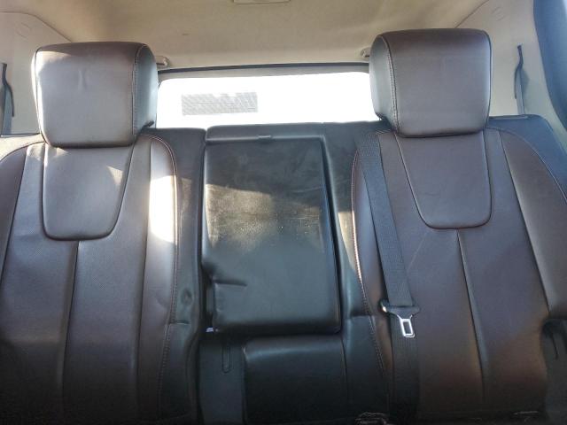 Photo 10 from auction – 2011 GMC TERRAIN SL with VIN 2CTFLVE54B6236927