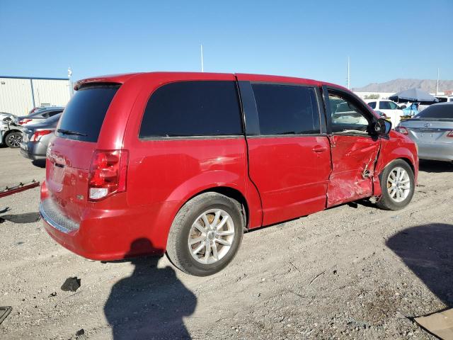 Photo 3 from auction – 2013 DODGE GRAND CARA with VIN 2C4RDGCG7DR687700