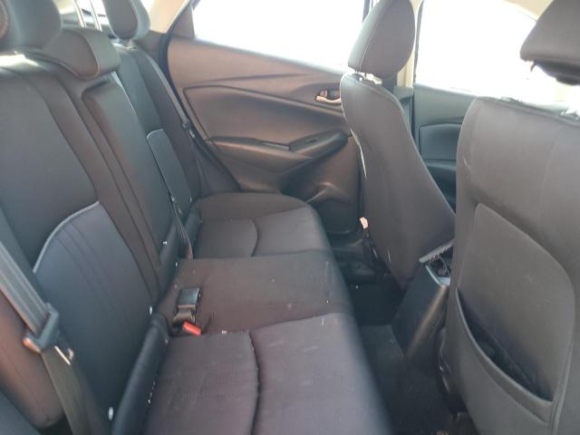 Photo 10 from auction – 2021 MAZDA CX-3 SPORT with VIN JM1DKFB73M1516359
