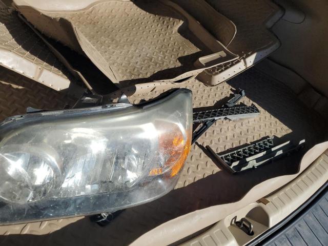 Photo 13 from auction – 2006 TOYOTA HIGHLANDER with VIN JTEEW21A160019801