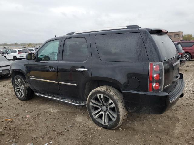 Photo 2 from auction – 2013 GMC YUKON DENA with VIN 1GKS2EEF7DR116623