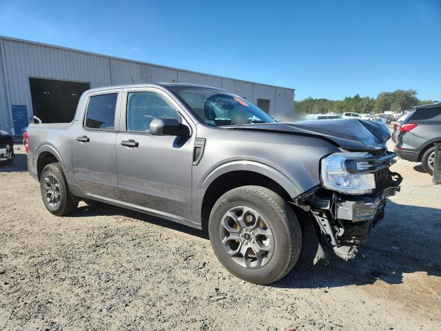 Photo 4 from auction – 2022 FORD MAVERICK X with VIN 3FTTW8E34NRA90127