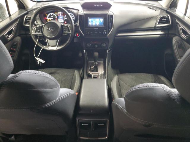 Photo 8 from auction – 2024 SUBARU FORESTER P with VIN JF2SKACC9RH405451