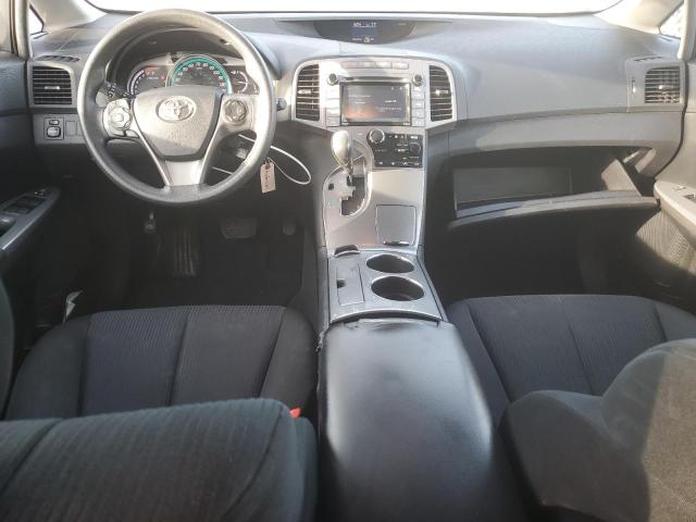 Photo 8 from auction – 2016 TOYOTA VENZA XLE with VIN 4T3BA3BB9GU076277