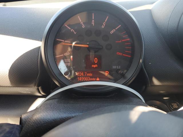 Photo 9 from auction – 2015 MINI COOPER S C with VIN WMWZC5C58FWP46718