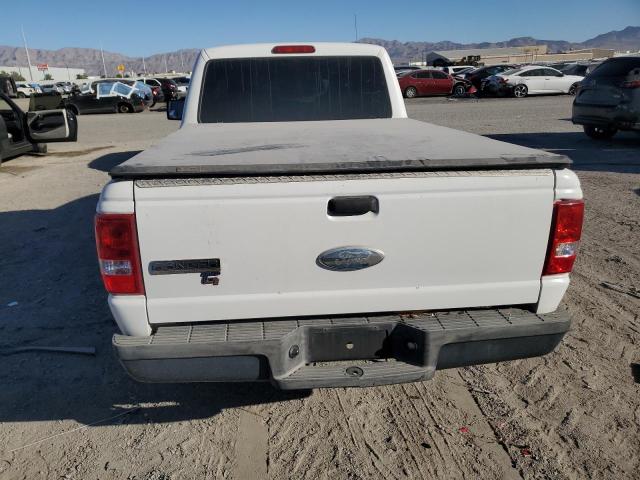 Photo 6 from auction – 2008 FORD RANGER with VIN 1FTYR10D18PA45050