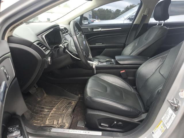 Photo 7 from auction – 2019 FORD FUSION TIT with VIN 3FA6P0D96KR187283