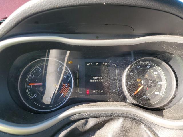 Photo 9 from auction – 2015 JEEP CHEROKEE L with VIN 1C4PJMCS5FW521656
