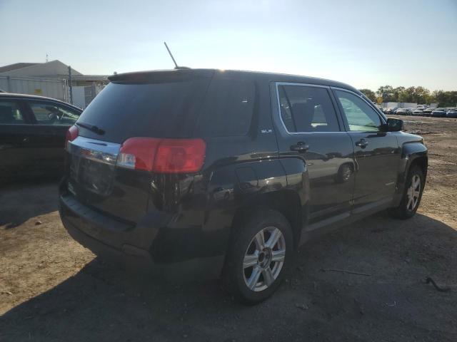 Photo 3 from auction – 2015 GMC TERRAIN SL with VIN 2GKALMEK7F6184015
