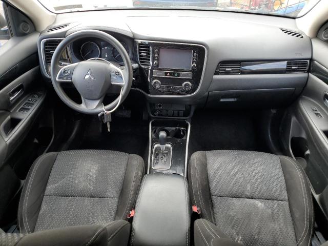 Photo 8 from auction – 2019 MITSUBISHI OUTLANDER with VIN JA4AD2A34KZ054486