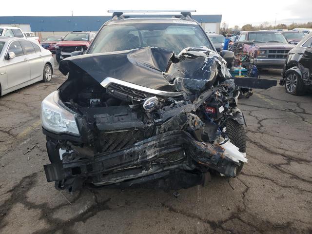 Photo 5 from auction – 2018 SUBARU FORESTER 2 with VIN JF2SJAEC4JH423232