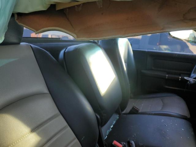 Photo 10 from auction – 2012 DODGE RAM 2500 S with VIN 3C6LD5AT6CG196797