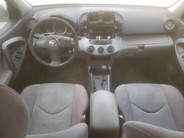 Photo 8 from auction – 2006 TOYOTA RAV4 with VIN JTMZD33V366003744