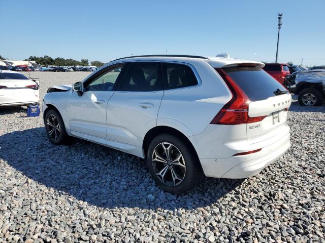 Photo 2 from auction – 2022 VOLVO XC60 B5 MO with VIN YV4L12DK6N1996341