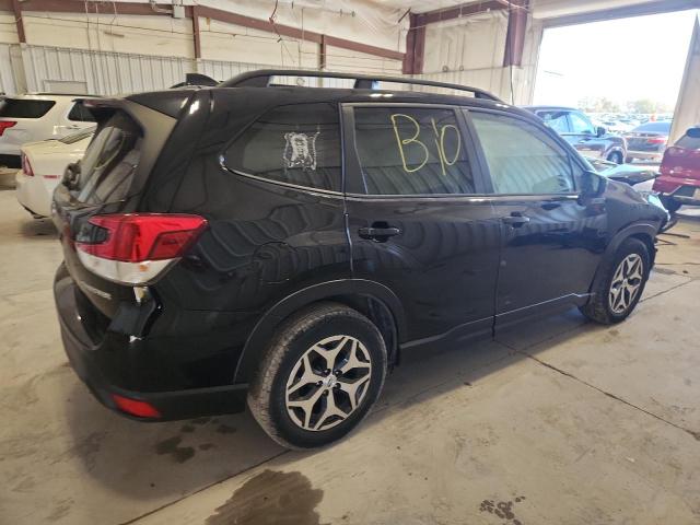 Photo 3 from auction – 2019 SUBARU FORESTER P with VIN JF2SKAEC6KH405037