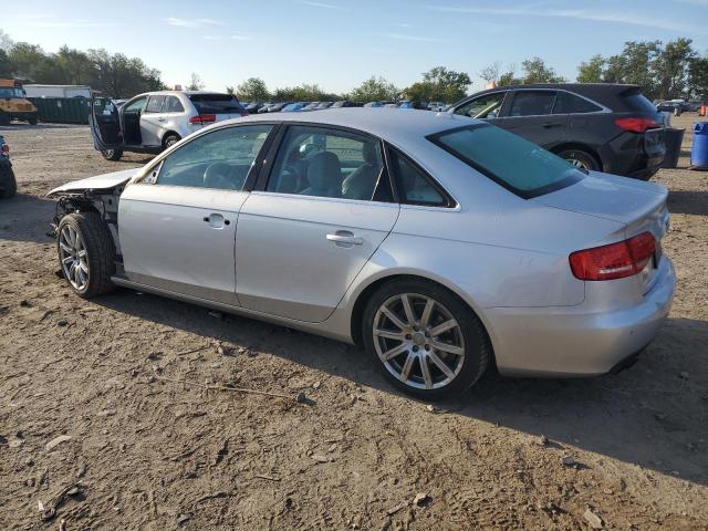 Photo 2 from auction – 2010 AUDI A4 PREMIUM with VIN WAUFFAFL7AN000613
