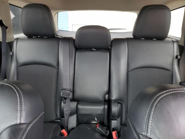 Photo 10 from auction – 2016 DODGE JOURNEY CR with VIN 3C4PDCGG8GT210284