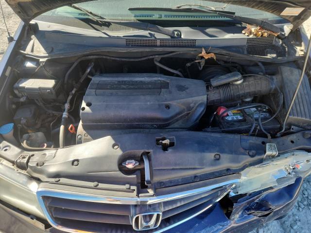 Photo 12 from auction – 2003 HONDA ODYSSEY EX with VIN 5FNRL18653B085064