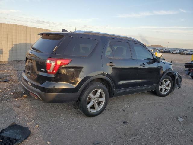 Photo 3 from auction – 2016 FORD EXPLORER P with VIN 1FM5K8AR9GGB54425