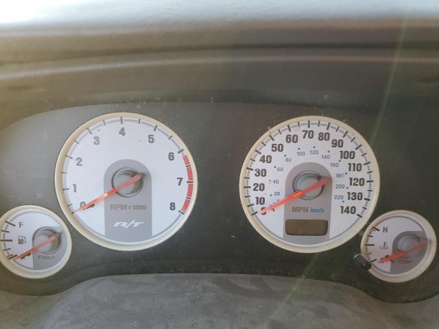 Photo 9 from auction – 2003 DODGE STRATUS R/ with VIN 4B3AG52HX3E069513