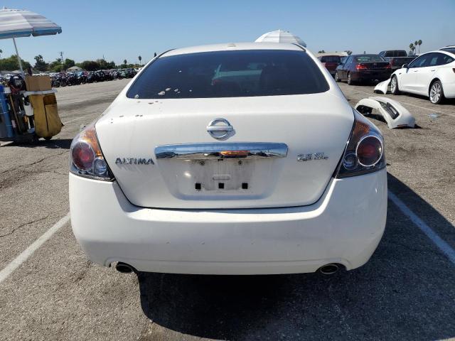 Photo 6 from auction – 2012 NISSAN ALTIMA BAS with VIN 1N4AL2AP9CC126062