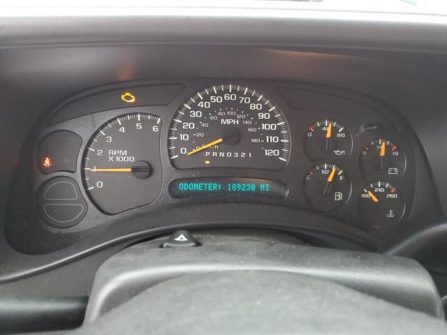 Photo 9 from auction – 2006 CHEVROLET SILVERADO with VIN 1GCEK19Z26Z178617