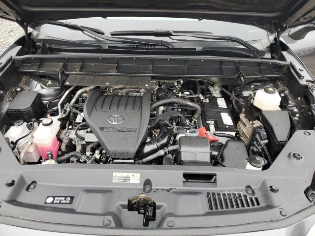 Photo 12 from auction – 2023 TOYOTA HIGHLANDER with VIN 5TDKDRAH1PS512542