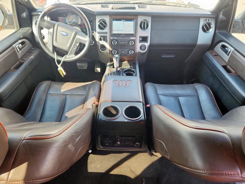 Zdjęcie 8 z aukcji – 2017 FORD EXPEDITION z VIN 1FMJK1HT3HEA77815