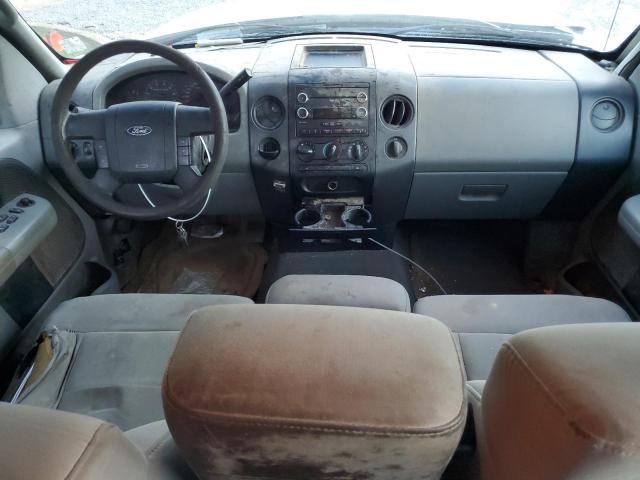 Photo 8 from auction – 2008 FORD F150 SUPER with VIN 1FTRW12W98FB36150
