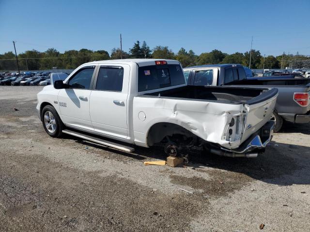 Фото 2 с аукциона – 2018 RAM 1500 SLT с VIN 3C6RR7LT1JG158489