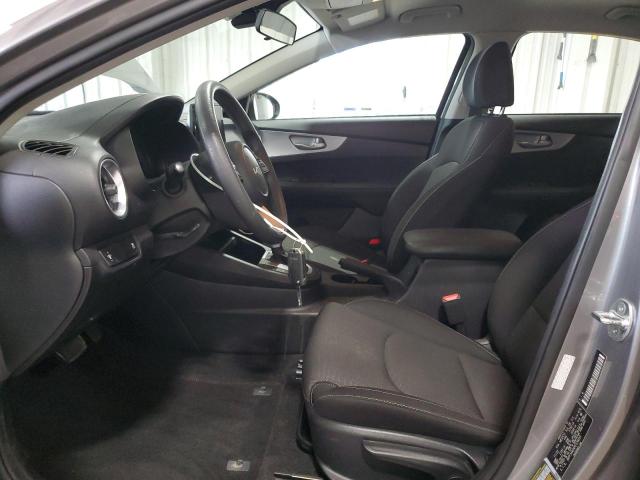Photo 7 from auction – 2023 KIA FORTE LX with VIN 3KPF24AD4PE570033