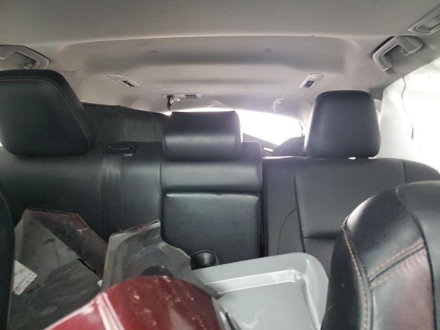 Photo 10 from auction – 2019 TOYOTA HIGHLANDER with VIN 5TDJZRFH8KS987300