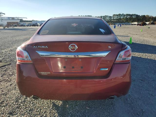 Photo 6 from auction – 2013 NISSAN ALTIMA 2.5 with VIN 1N4AL3AP4DC298071
